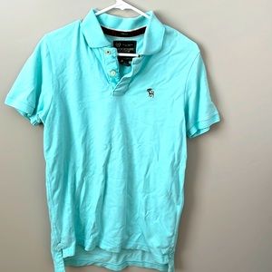 Mens polo